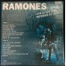 RAMONES Live In New York November 14th 1977 (DOL – DOR2127H) Europe 2017 LP (Punk)